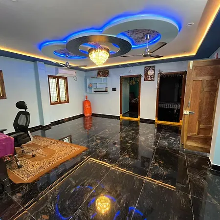 Sri Datta Kukkuteswara Nilayam Pithapuram Exterior photo