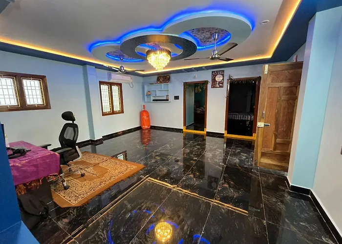 Sri Datta Kukkuteswara Nilayam