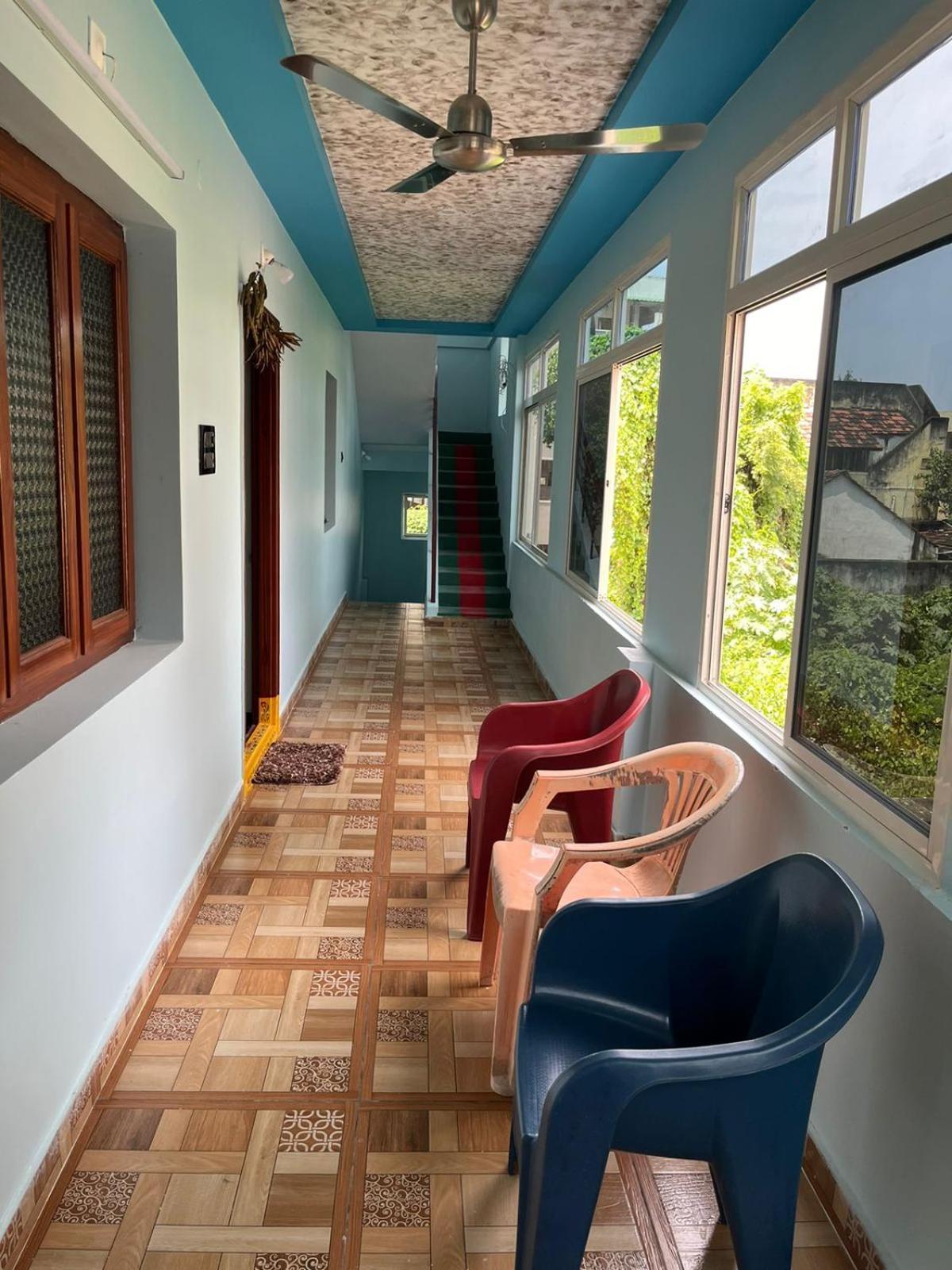 Homestay Sri Datta Kukkuteswara Nilayam Pithapuram